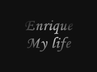 let me be your lover ; enrique iglesias ft pitbull