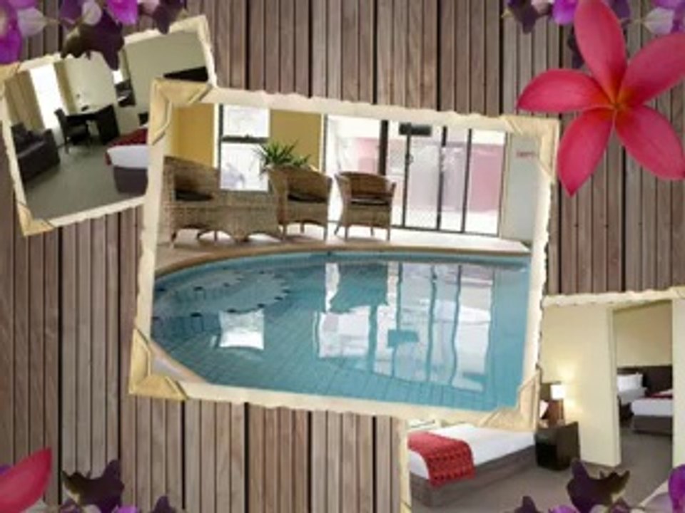 Luxurious Ballarat Accommodation