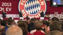 Uli Hoeness irá a prisión y abandona la presidencia del Bayern de Múnich
