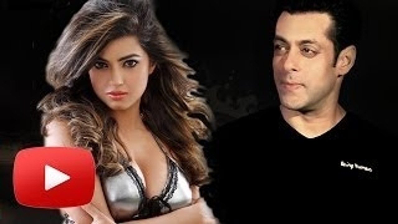 Meera Chopra To Wear Bikinis Only For Salman Khan - CHECKOUT