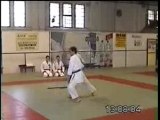 Nihon Tai-Jitsu coupe internationale 06