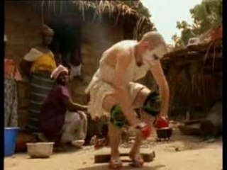 Les VRP - Ma Vache A Grossi