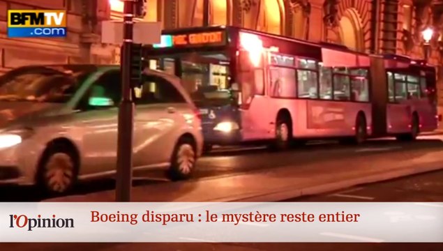 60’’ : Les enregistrements de Buisson retirés