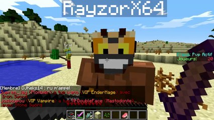 Team iplay  Hunger games sur ZKgames N°2