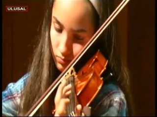 Türkiye'nin parlayan yıldızları