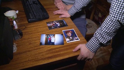 Kalter Krieg am Küchentisch? Krim-Krise spaltet Familie