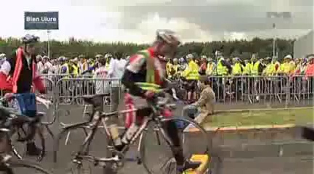 Bien Vivre - Saint-Quentin-en-Yvelines  ville touristique ?