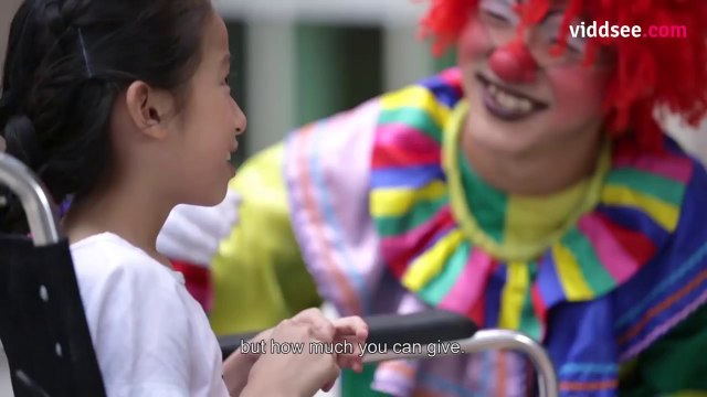 Une histoire très émouvante entre un père et son fils... Court-métrage magnifique!