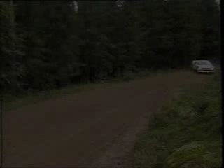 Henri Toivonen - Tribute