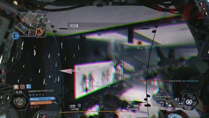 1ere Game sur Xbox One & Titanfall en LiVE !