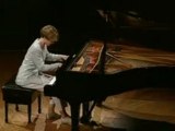 Bach-Busoni -BWV 1004 -Hélène Grimaud