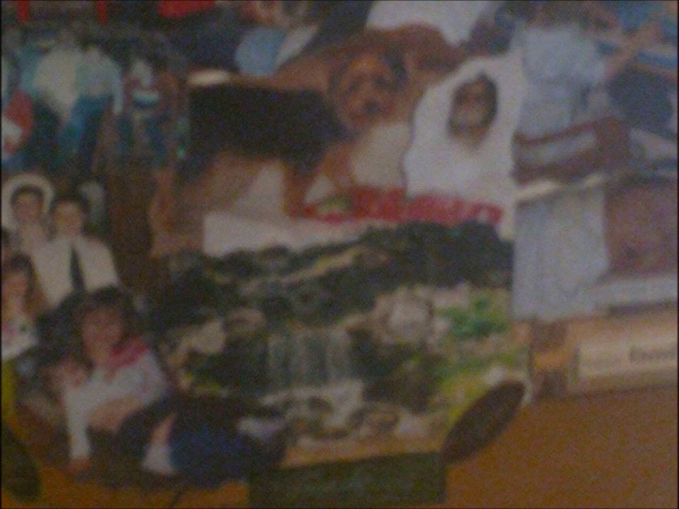 Amazing Grace Chorus (cover of Amazing Grace)