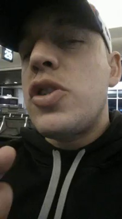 Bobby Venom Will Make Braydon Knight Submit on March 29th in Riverton