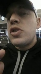 Bobby Venom Will Make Braydon Knight Submit on March 29th in Riverton