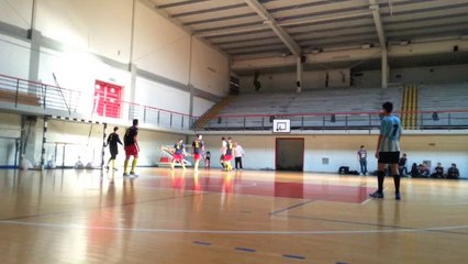 umshot deperados quarti parte 3