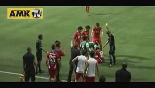 Hem suçlu hem güçlü