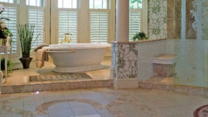 Beautiful Home Interiors With Marbles Granites - Marmi Di Carrara