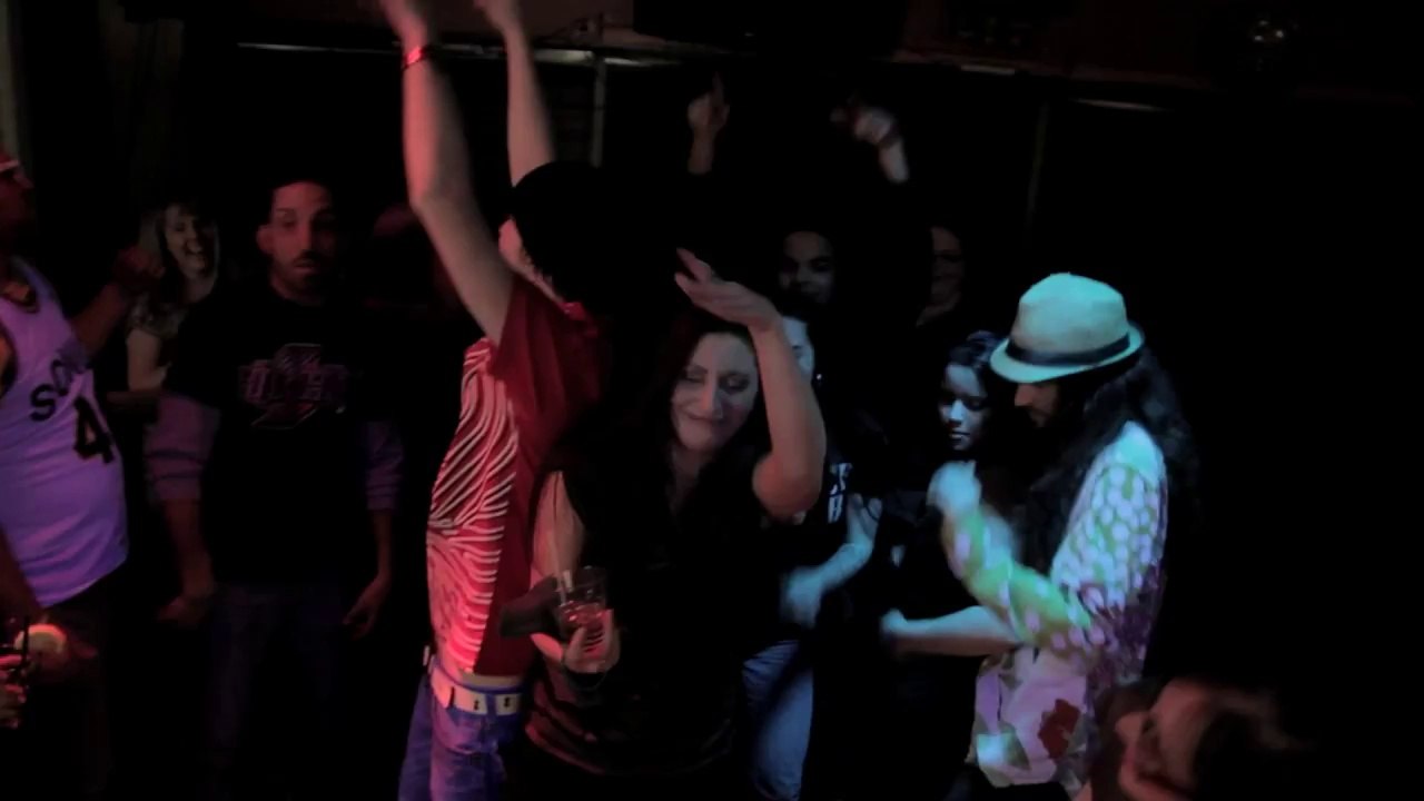 Spittin Images - Northwest (Official Music Video)