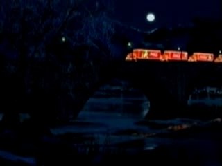 Coca Cola Christmas Advert
