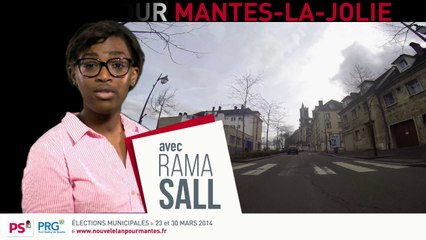 PART 3 - Municipales RAMA SALL-EDUCATION