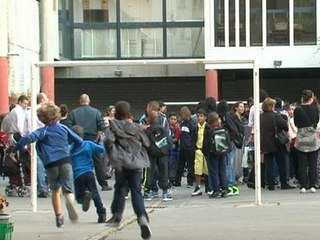 Ecole: selon une étude, 1 directeur sur 2 déclare s'être fait agresser dans l'année - 14/03