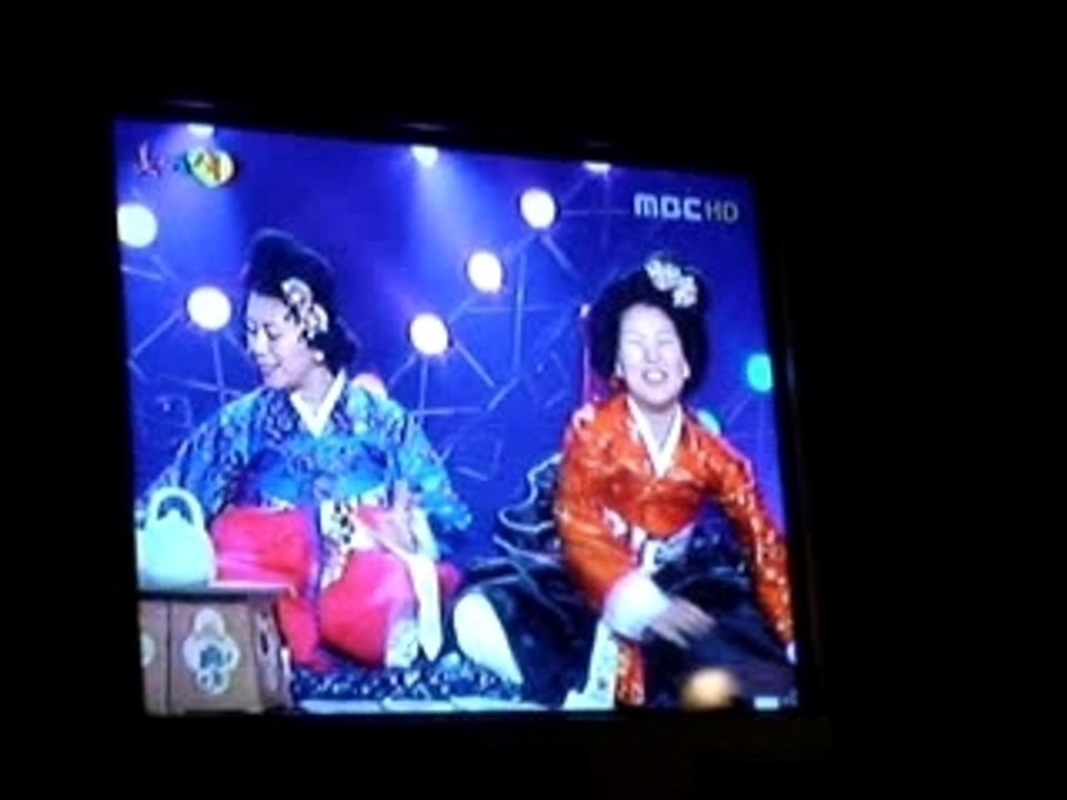 Comedy Show