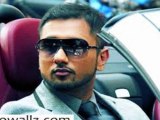 Yo Yo Honey Singh, Indian rapper, music producer, singer and film actor.