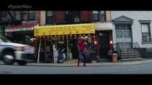 The Amazing Spider-Man 2 Clip - Neighbourhood Ornament [HD] Andrew Garfield, Paul Giamatti