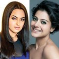 Sonakshi snubs Kajol