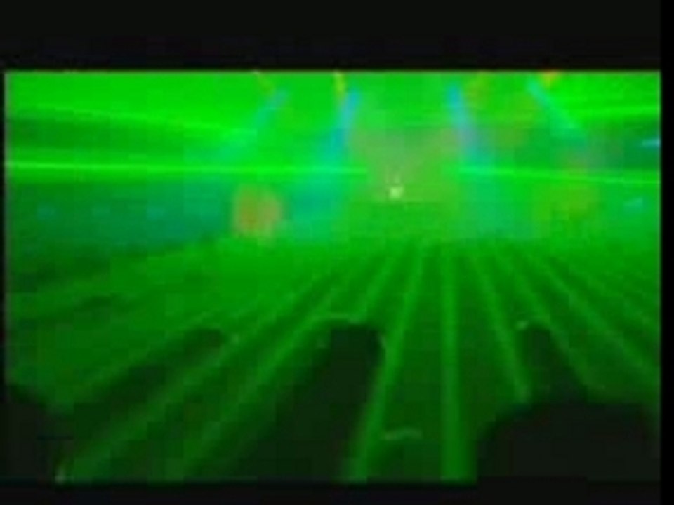 Trance Energy 2005 Event