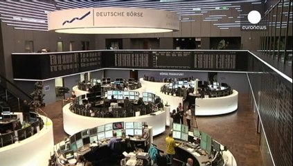 Avrupa piyasaları kapanışı: 13.03.2014