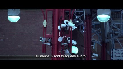Closed Circuit (2013) - Bande Annonce / Trailer [VOST-HD]