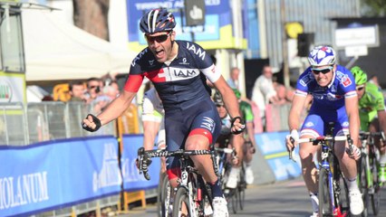 Tirreno-Adriatico 2014 - Les photos de la 2ème étape