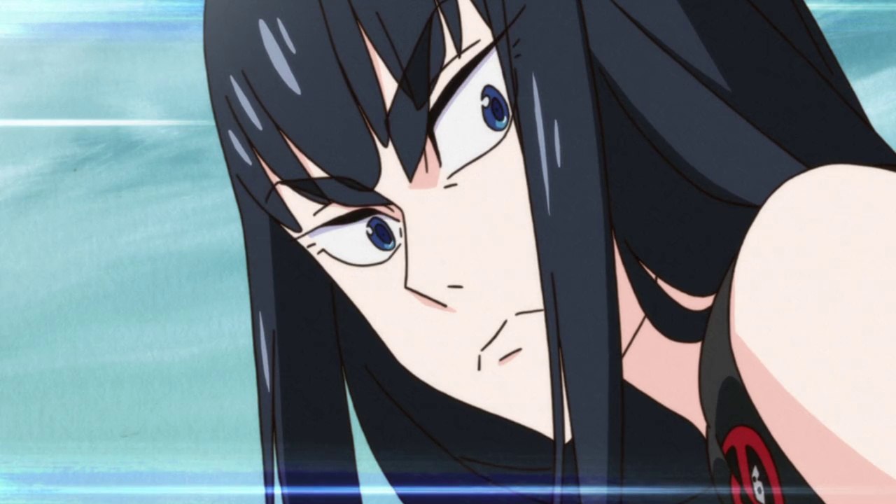 KILL la KILL EP 22 Preview