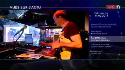 Vues sur l'actu du vendredi 14 mars 2014