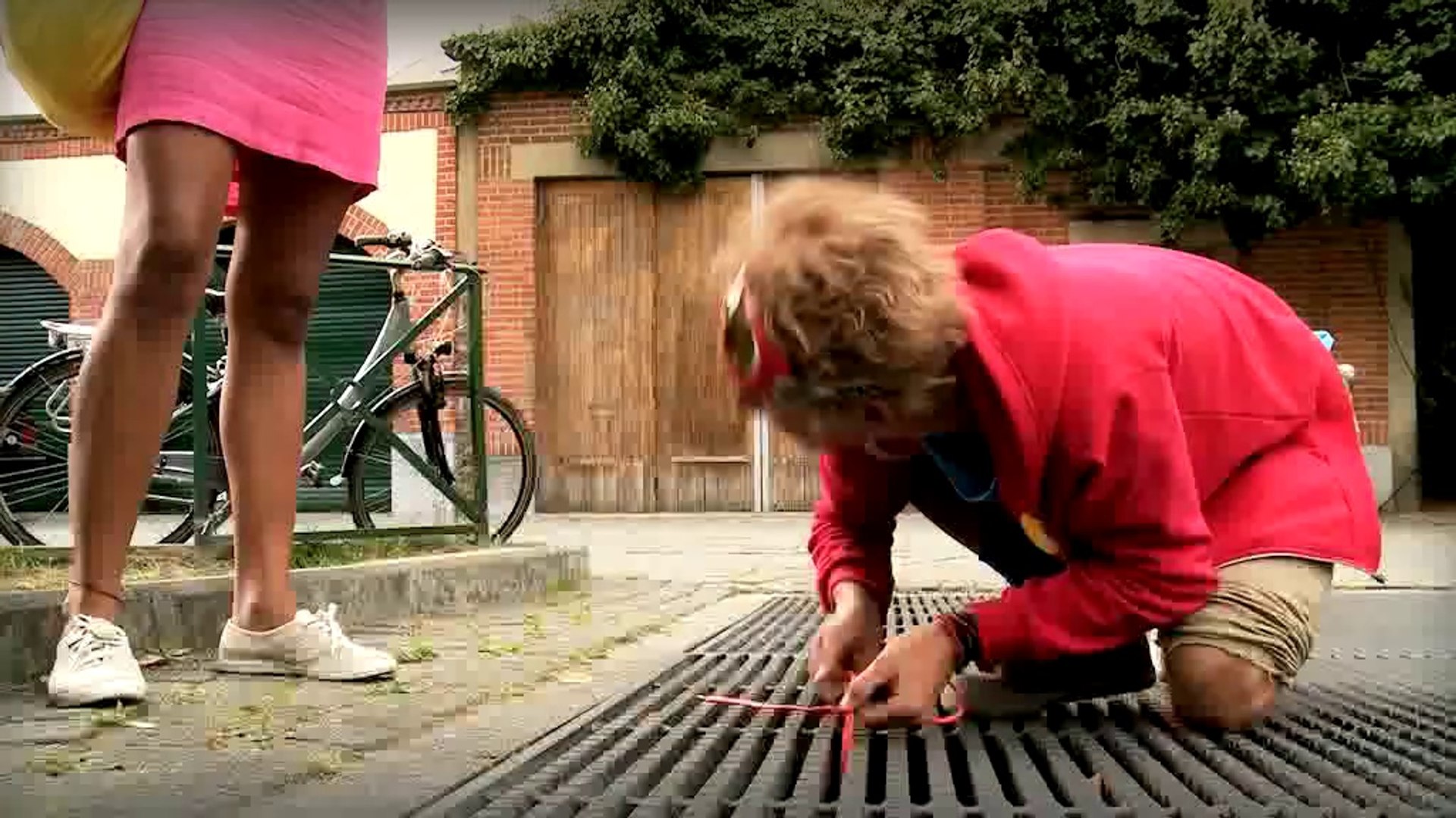 Charly Sputnik - The necklace FUNNY EPISODE (new kids series)