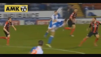 İbrahimovic'i kıskandıracak hareket!