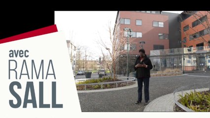 PART 5 - Municipales RAMA SALL-BUDGET FINANCES