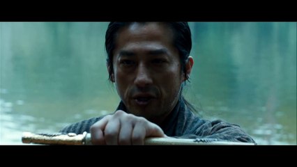 47 Ronin (2013) - Extrait "L'Heure de la Justice" [VF-HD]