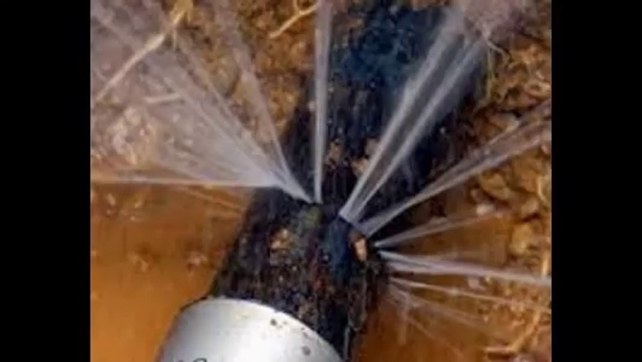 reparation fuite d'eau 77