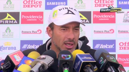 Matosas y EPN se reencontrarán en los Pinos