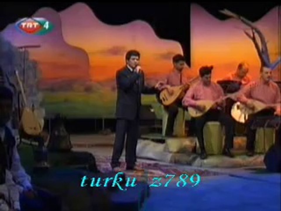İbrahim ERKAL-Erzurum Çarşı Pazar