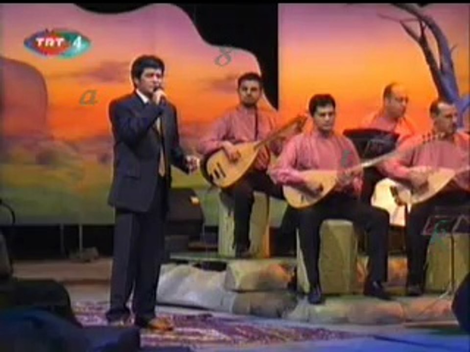 İbrahim ERKAL-Seyreyle Güzel Kudret-i Mevlâ Neler Eyler