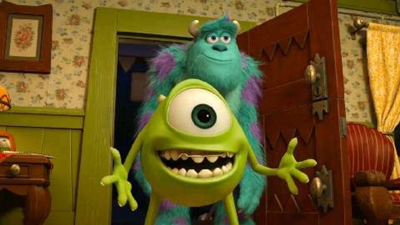 Party Zentrale - Clip 1 (Deutsch) HD