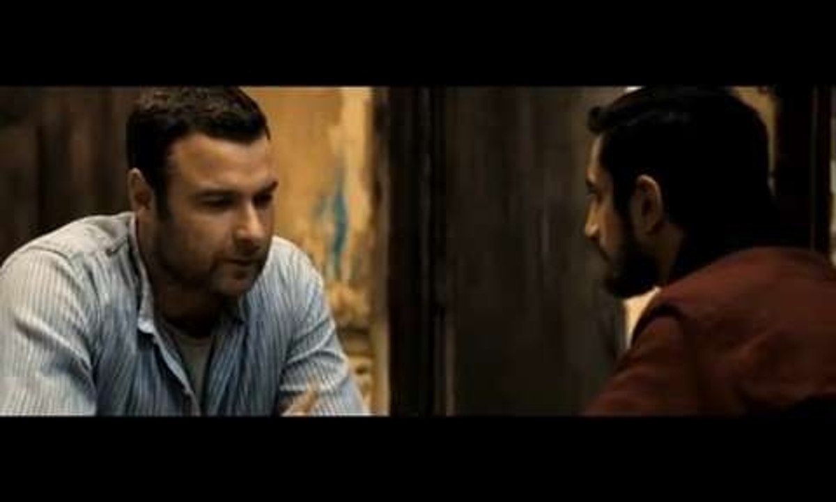 The Reluctant Fundamentalist - Trailer (Deutsch)