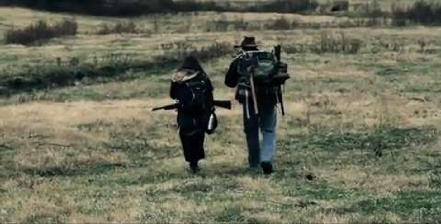 Zombie Warz - Trailer (Deutsch) HD