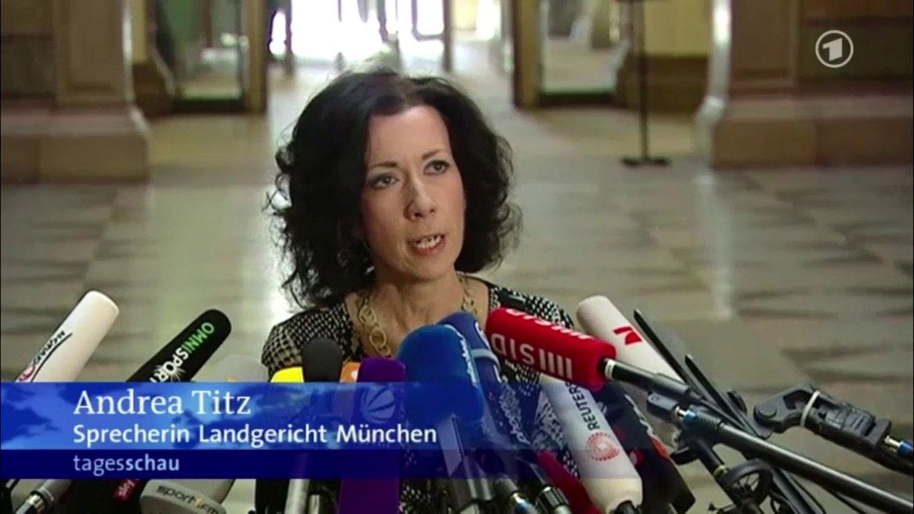 Ich habe einen Fehler gemacht - Die Selbstanzeige