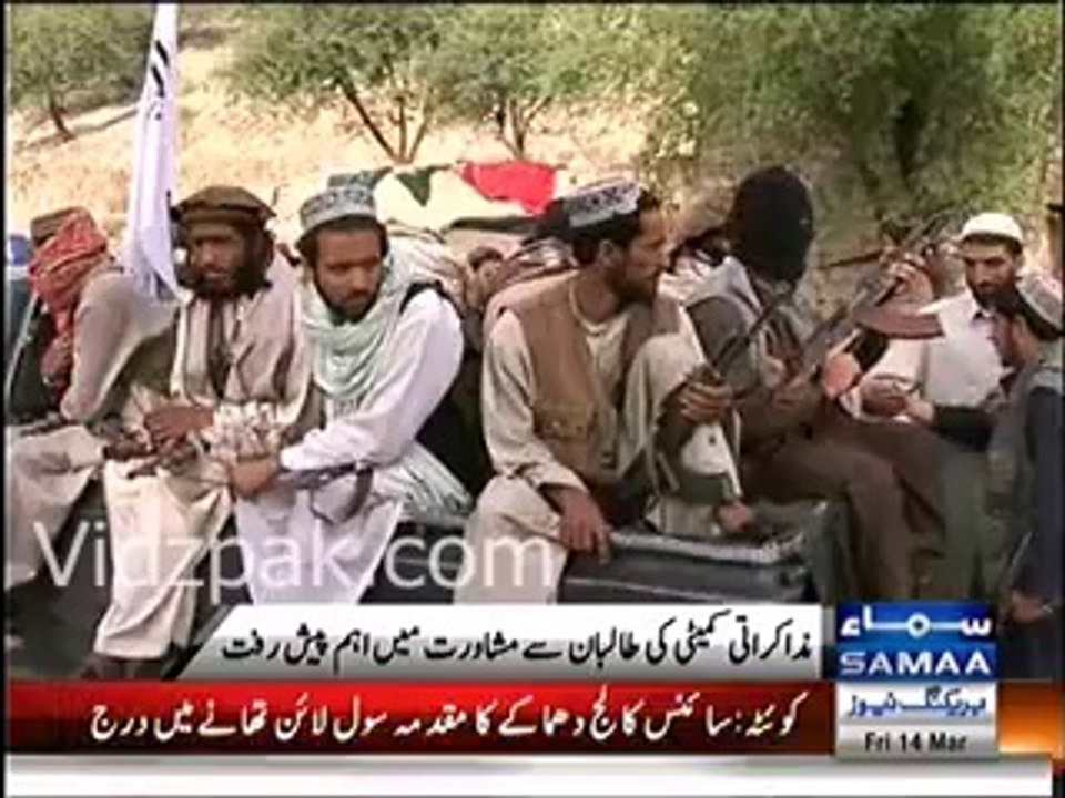 Taliban agreed to extend Ceasefire