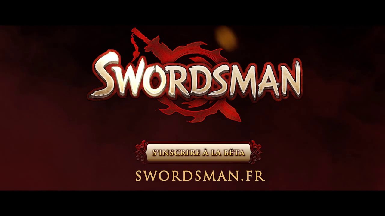Swordsman - Bande-Annonce Swordsman