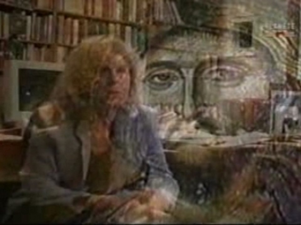 Mythes de l'humanité - Jésus 2/4